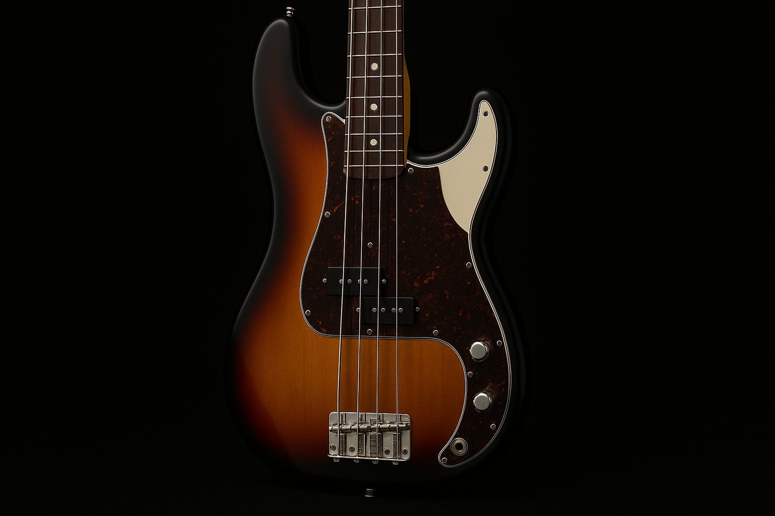 BASS GUITAR