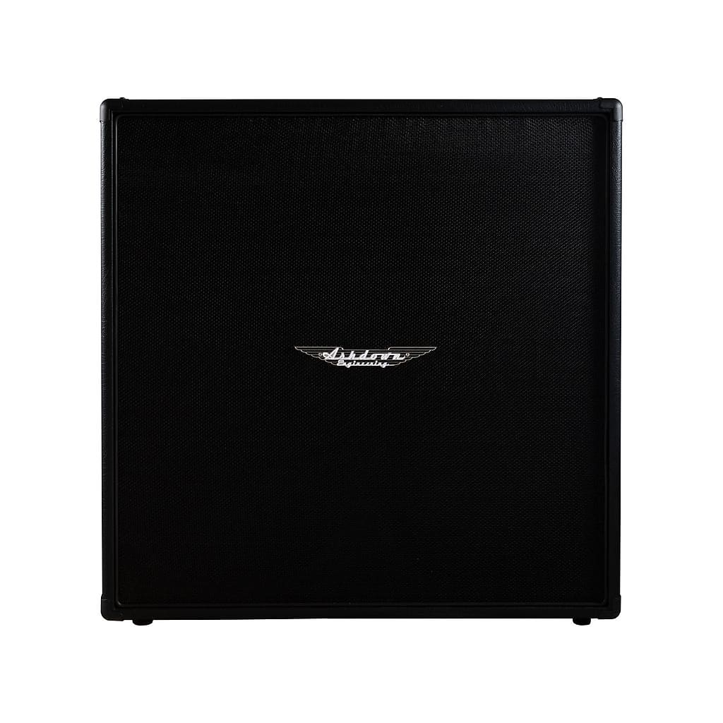 Ashdown SX-412F 4 x 12-inch Guitar Cabinet