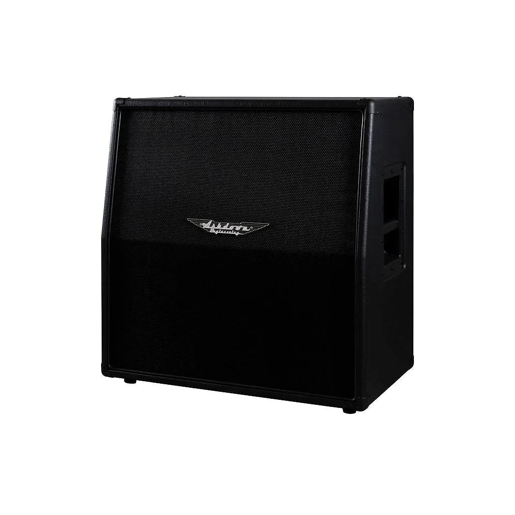 Ashdown SX-212F 2 x 12-inch Angled Guitar Cabinet