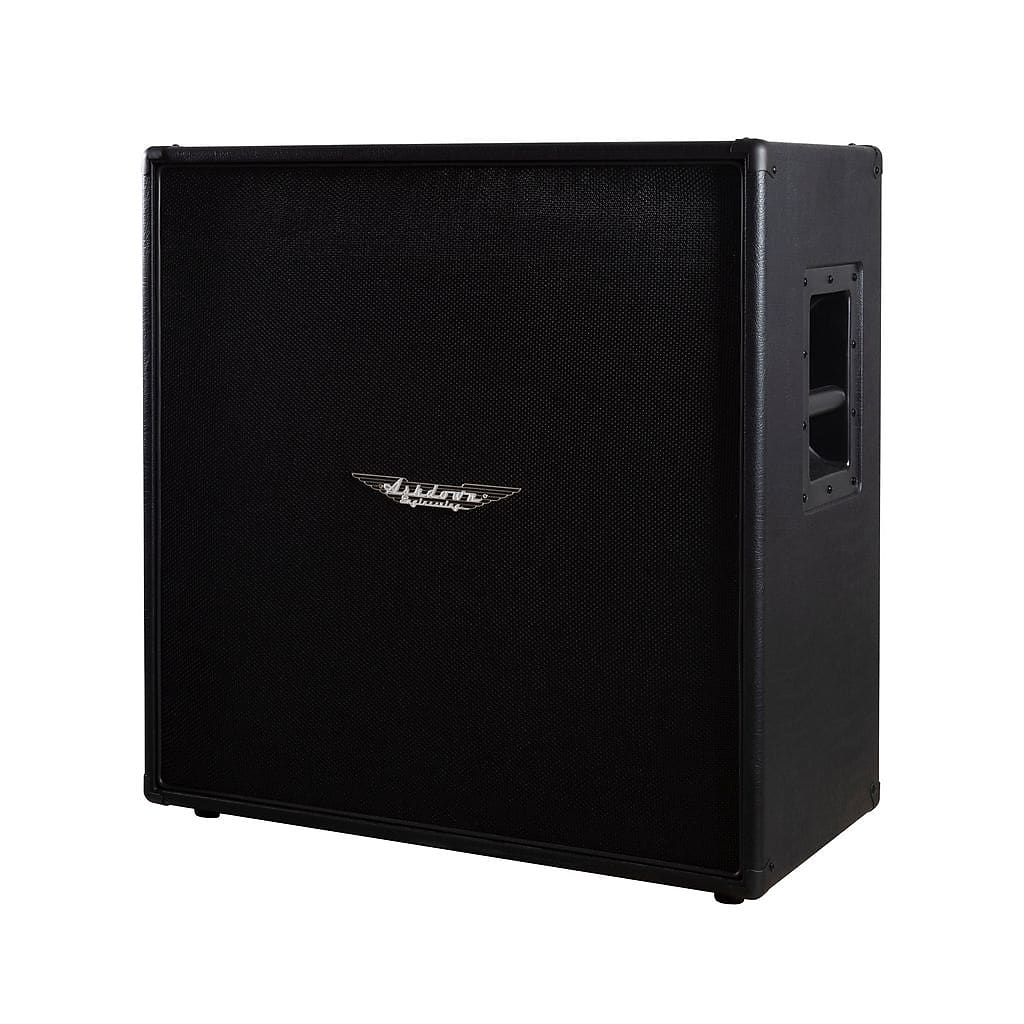 Ashdown SX-412F 4 x 12-inch Guitar Cabinet
