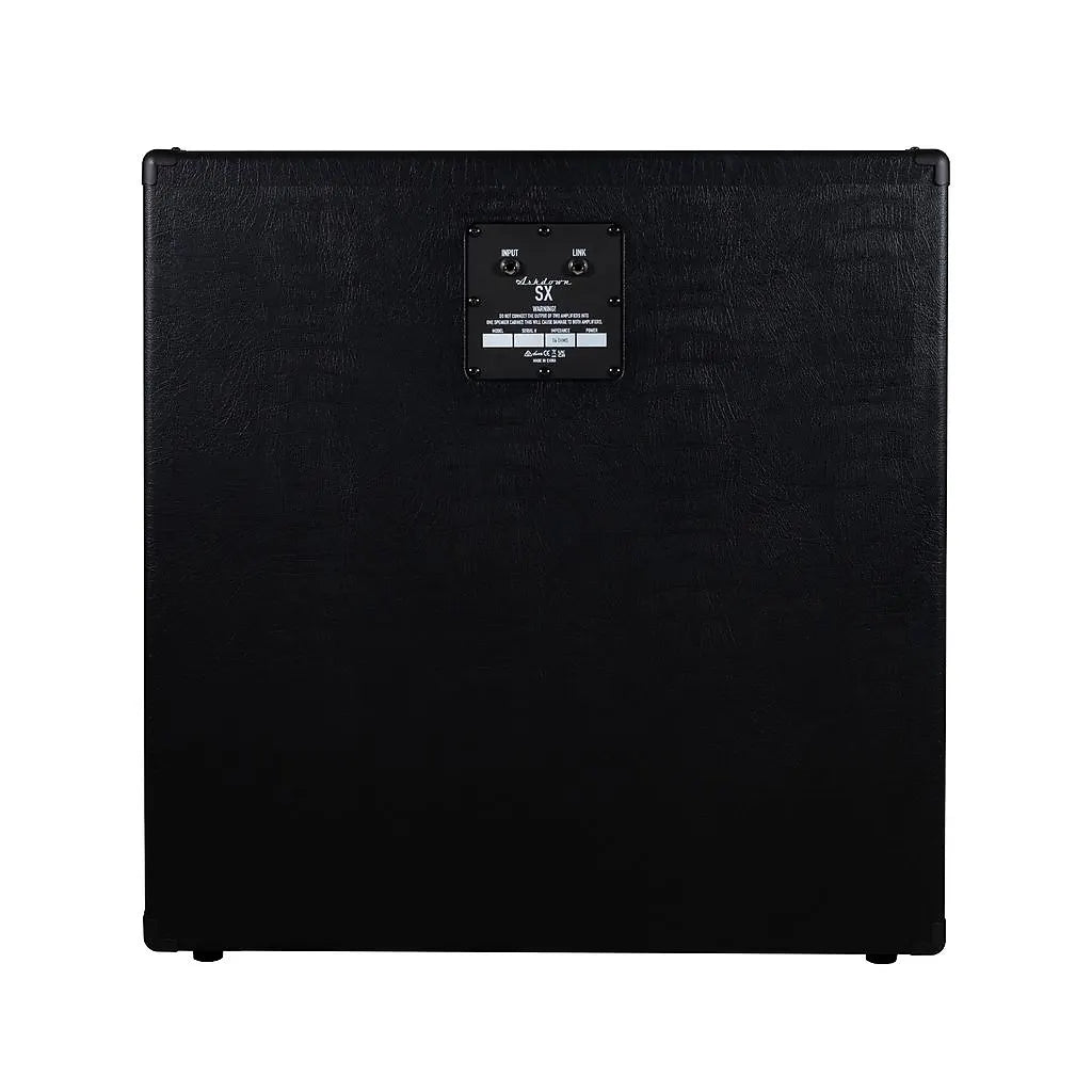 Ashdown SX-412F 4 x 12-inch Guitar Cabinet