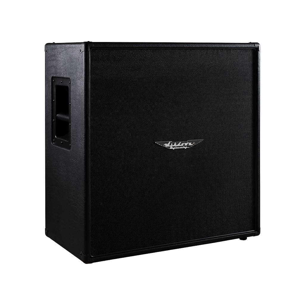 Ashdown SX-412F 4 x 12-inch Guitar Cabinet