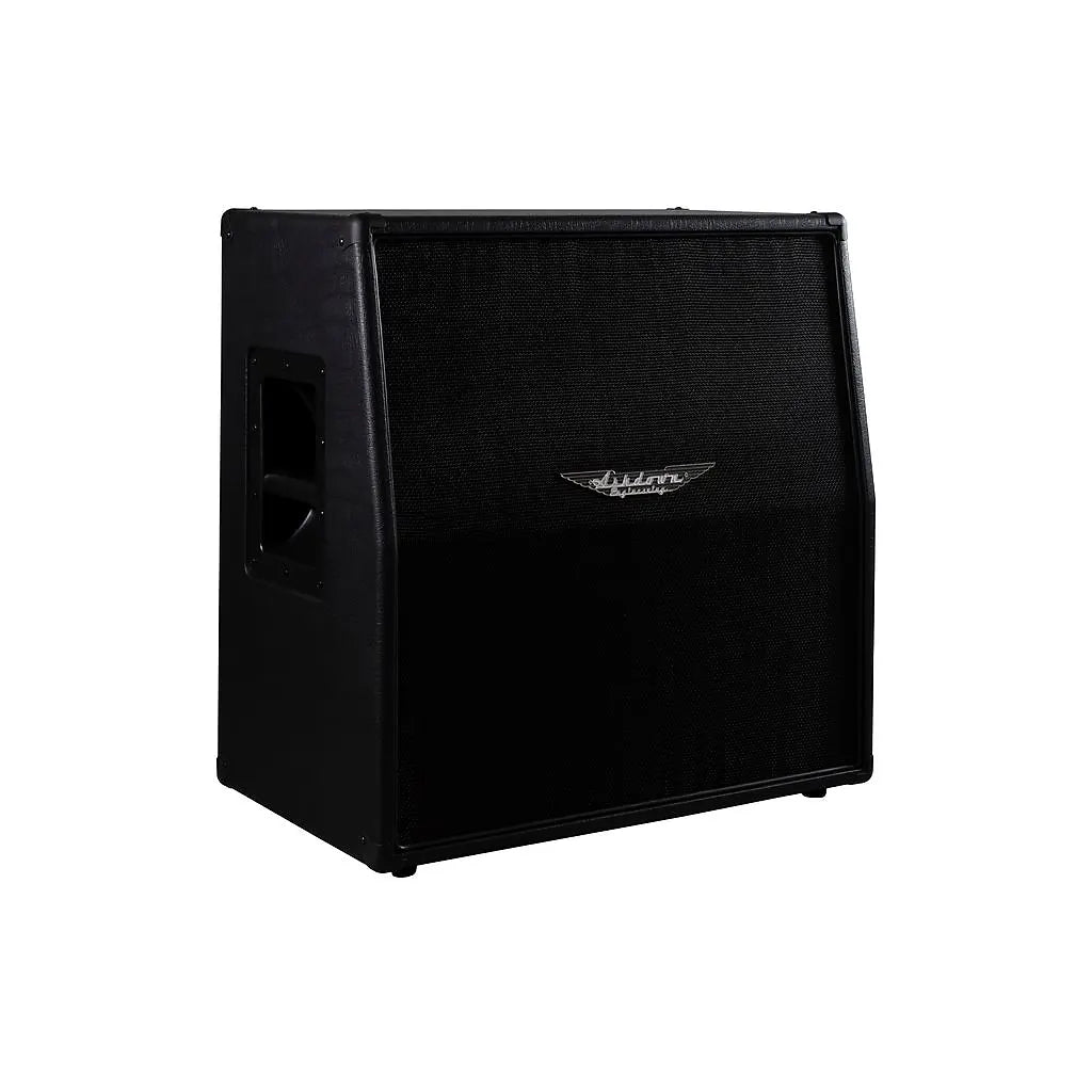 Ashdown SX-212F 2 x 12-inch Angled Guitar Cabinet