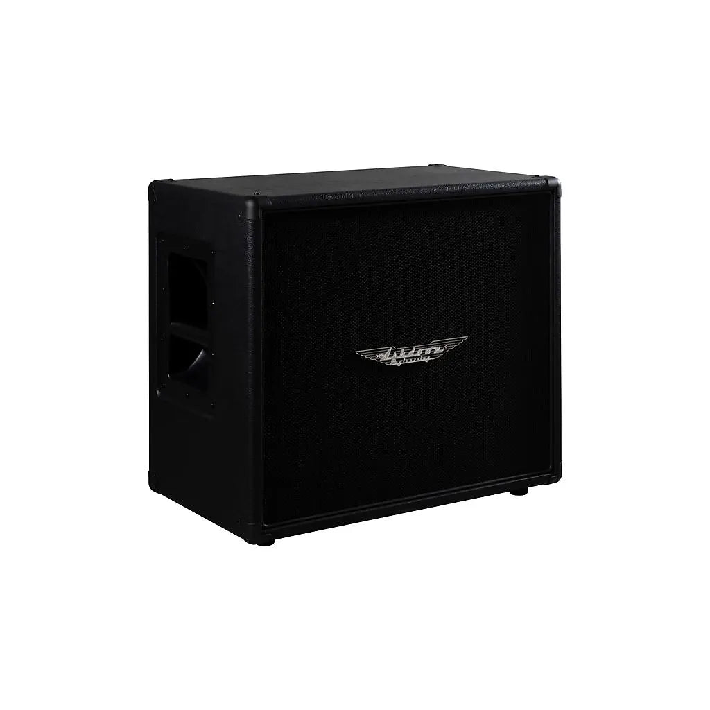 Ashdown SX-112F 1 x 12-inch Flat Guitar Cabinet