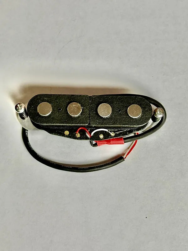 Albridge Fender Musicmaster Replacement Set Bridge+Pickup