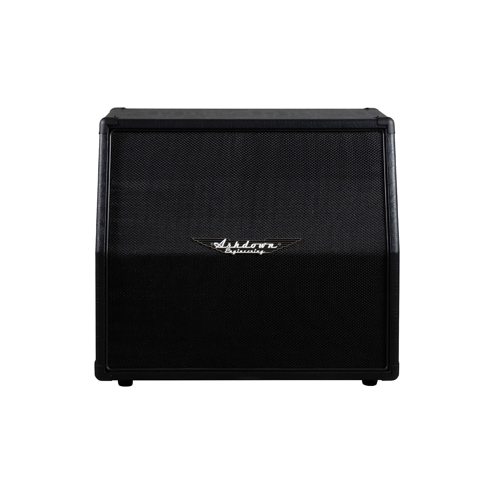 Ashdown SX-112A 1 x 12-inch Angled Guitar Cabinet