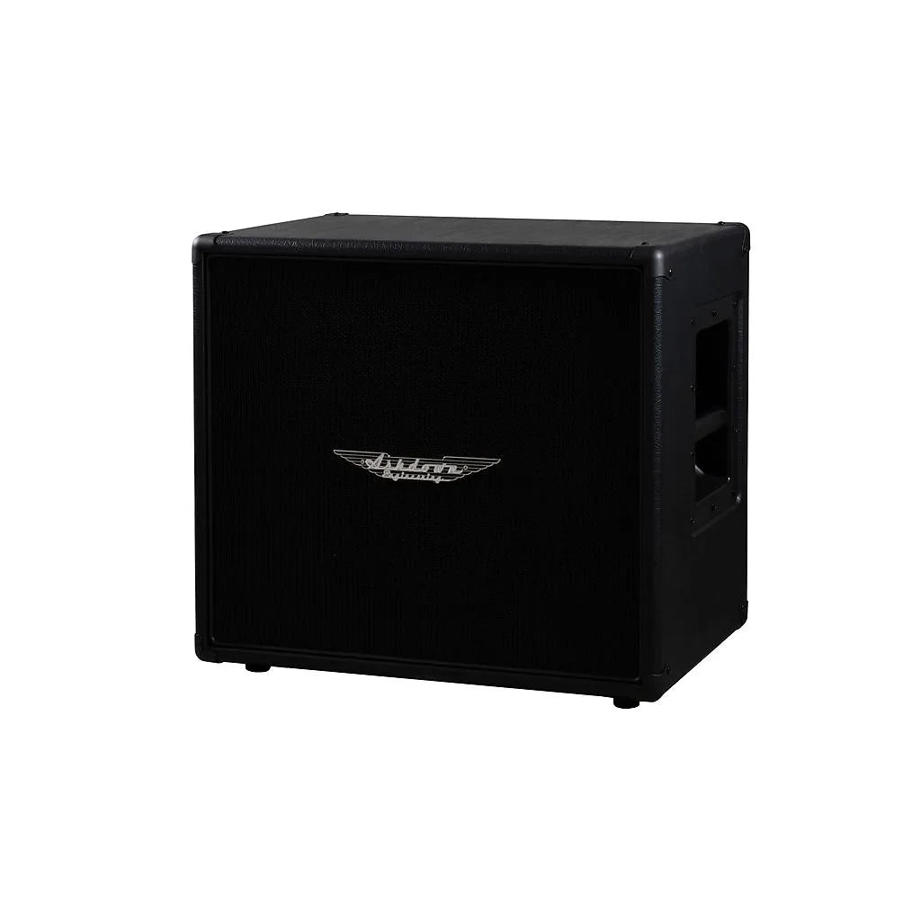 Ashdown SX-112F 1 x 12-inch Flat Guitar Cabinet
