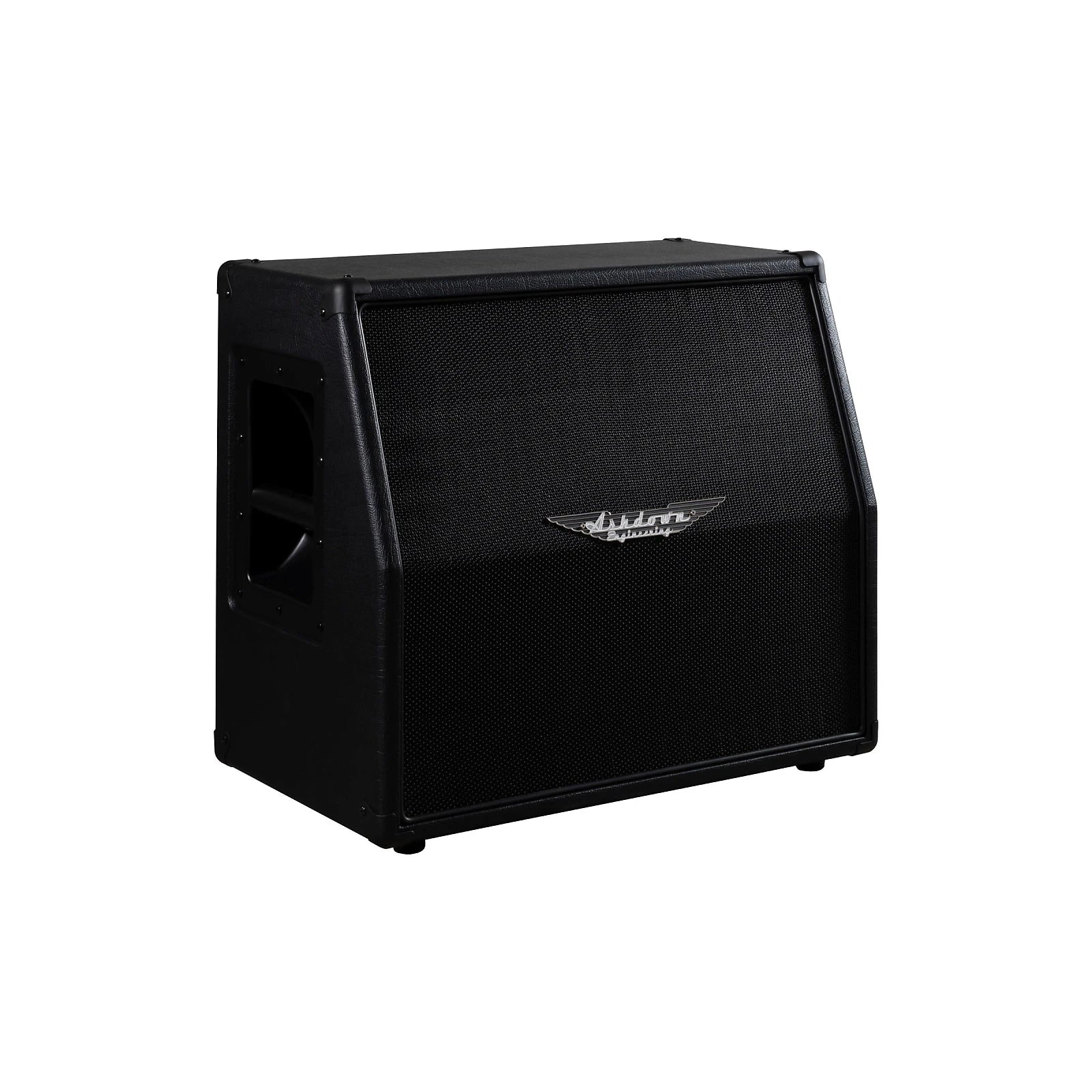 Ashdown SX-112A 1 x 12-inch Angled Guitar Cabinet