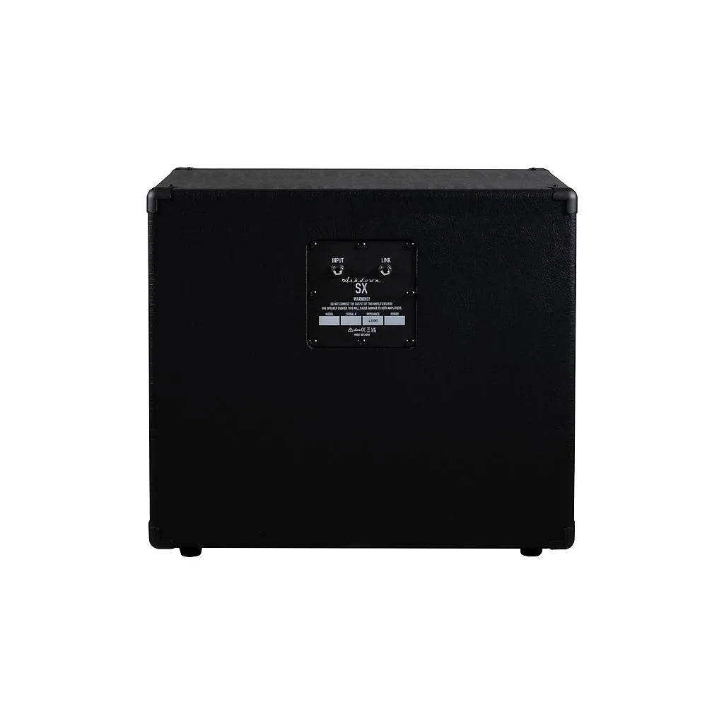 Ashdown SX-112F 1 x 12-inch Flat Guitar Cabinet