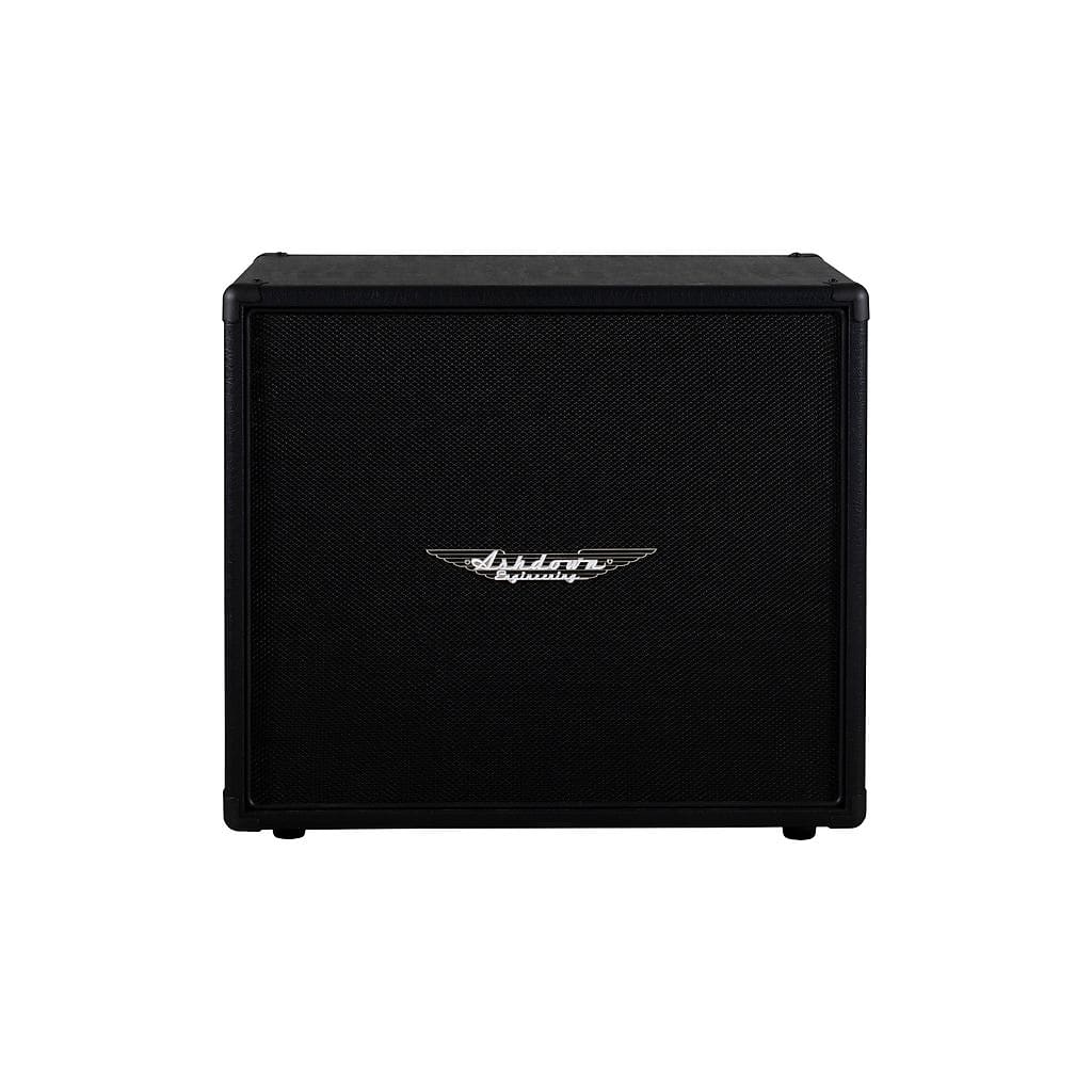 Ashdown SX-112F 1 x 12-inch Flat Guitar Cabinet