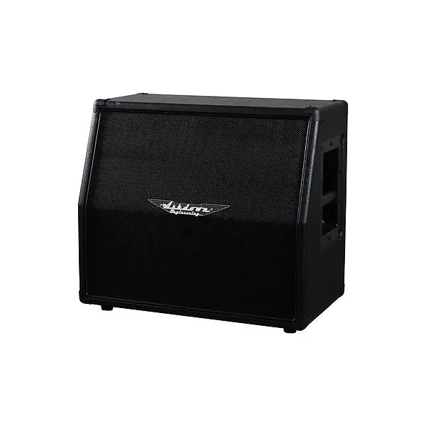 Ashdown SX-112A 1 x 12-inch Angled Guitar Cabinet