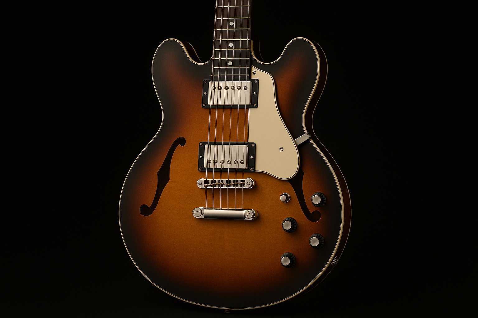 FETI GUITARS