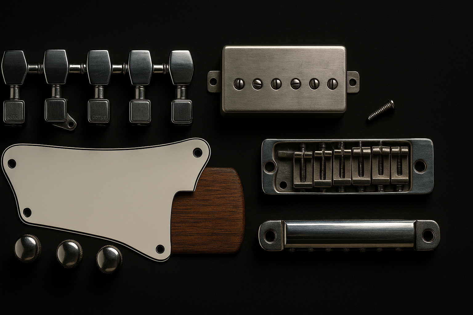 PARTS