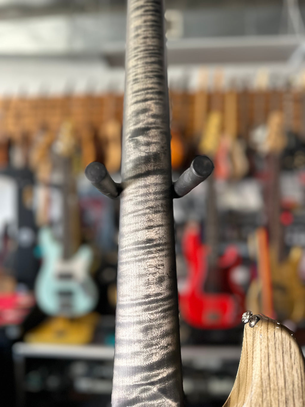 AmpMaster 5 Bass MEDIUM Scale 32"