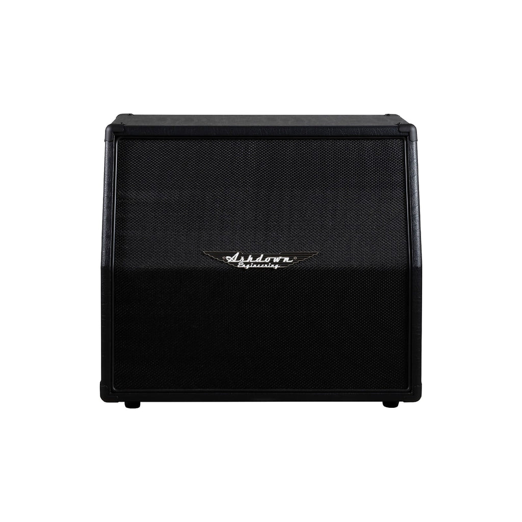 Ashdown SX-112A 1 x 12-inch Angled Guitar Cabinet