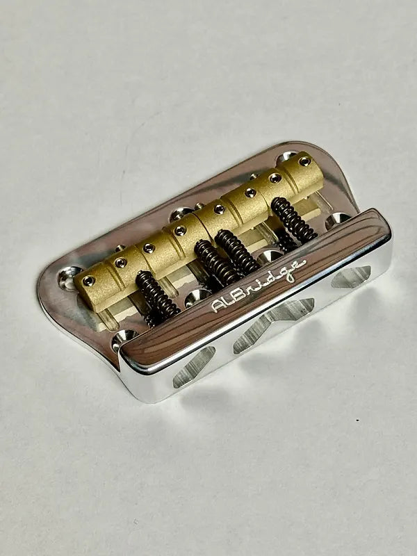 Albridge Fender Musicmaster Replacement Set Bridge+Pickup