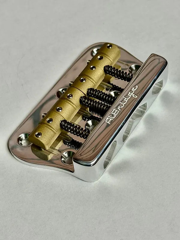 Albridge Fender Musicmaster Replacement Set Bridge+Pickup